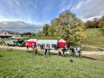 Afeno Cup Laupersdorf